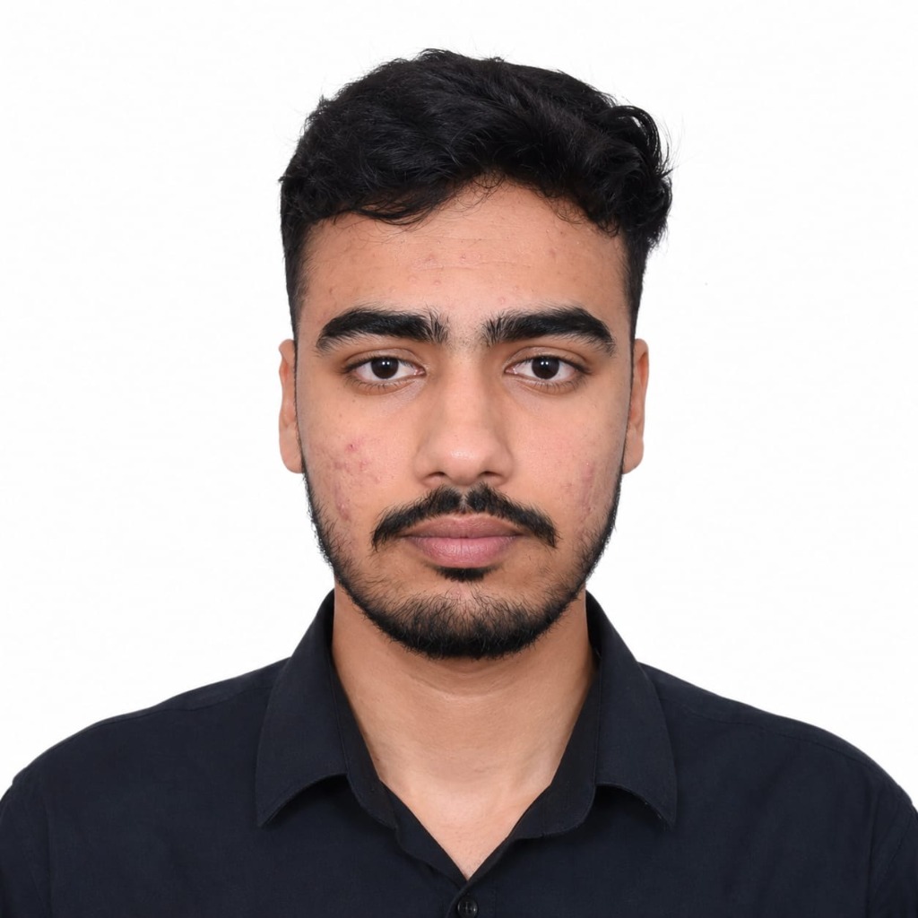 Saket Kumar