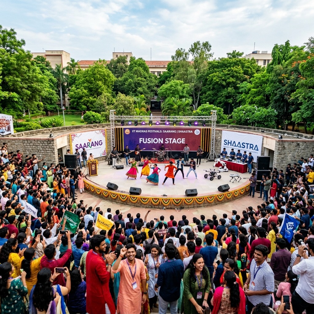 IIT Madras