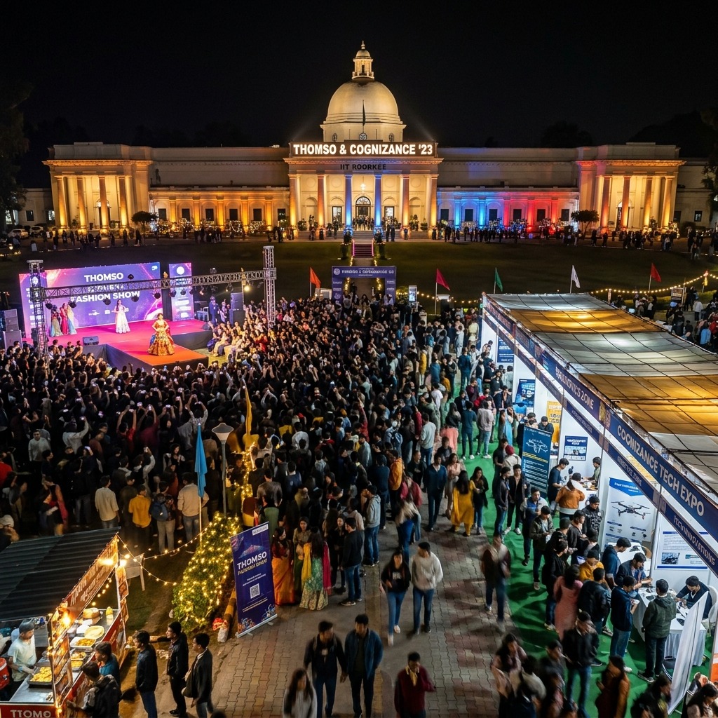 IIT Roorkee