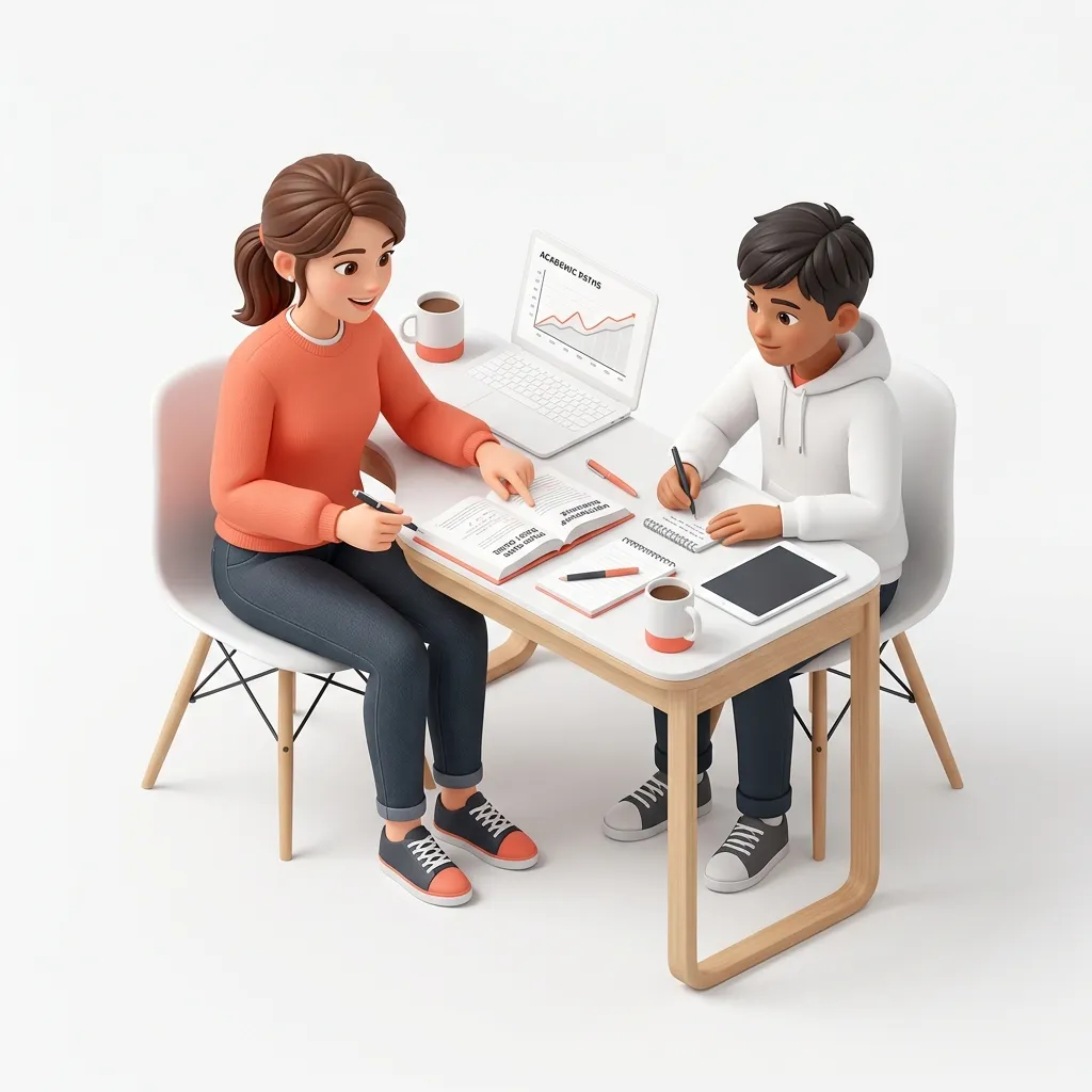 Expert Mentorship